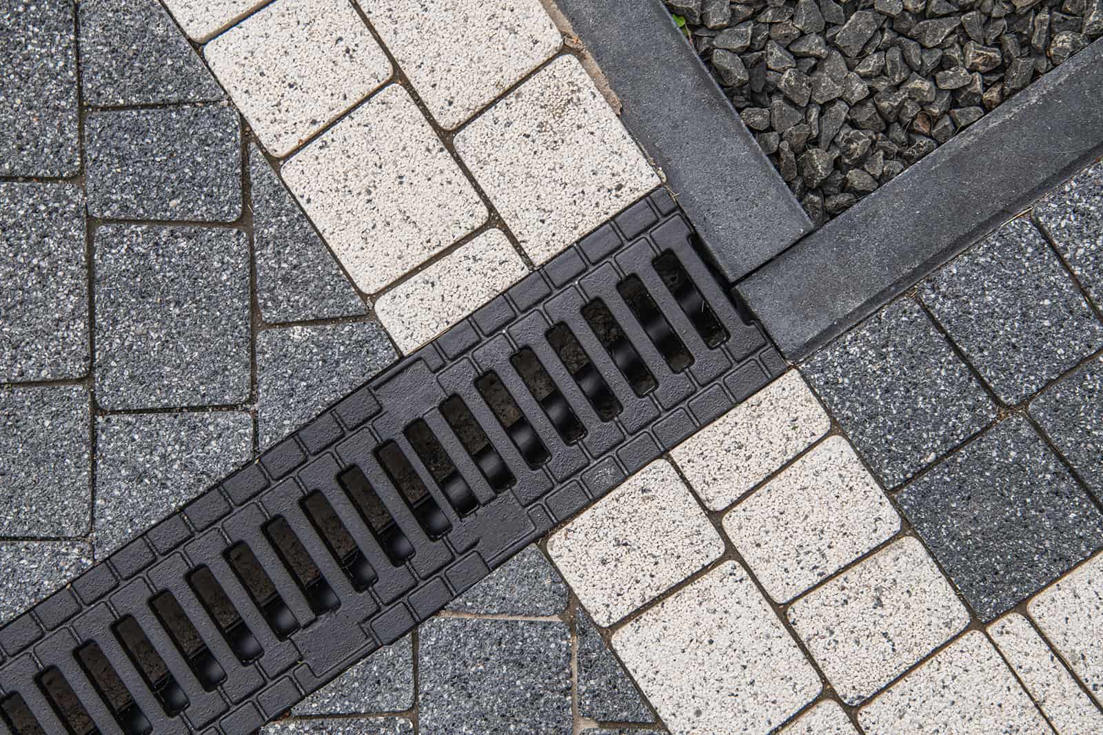 brick-driveway-and-water-drain